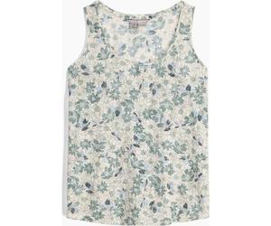 Royal Robbins W Featherweight Tank chalk marigold pt (136) L
