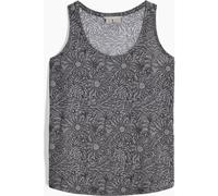 Royal Robbins W Featherweight Tank charcoal htr sunburst pt (046) M