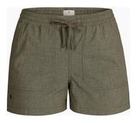 Royal Robbins W Hempline Short everglade (204) L