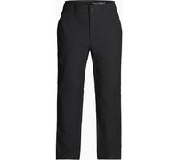 Royal Robbins W Truckee Pant jet black (037) 2 Short