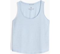 Royal Robbins - Women's Vacationer Boxy Tank - Top, Gr. S, grau (SkywayStr)