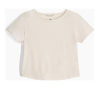 Royal Robbins - Women's Vacationer Boxy Tee - T-Shirt, Gr. S, beige (Undyed)