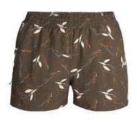 Royal Robbins - Women's All In Short - Shorts, Gr. L, braun (EvergladeCaswellPattern)
