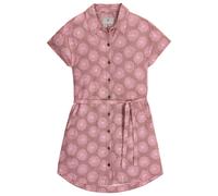 Royal Robbins - Women's Camino Pucker Dress - Kleid, Gr. M, rosa (MahoganyRayPt)