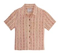Royal Robbins W Camino Pucker Short Sleeve topaz botanist pt (810) S