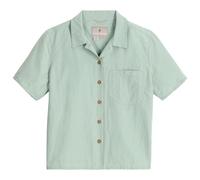 Royal Robbins - Women's Desert Pucker S/S - Bluse, Gr. XL, grün (SageLeaf)