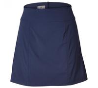 Royal Robbins - Women's Discovery III Skort - Rock, Gr. L 12, blau (DeepBlue)