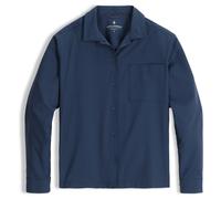 Royal Robbins - Women's Expedition III L/S - Bluse, Gr. XS, blau (DeepBlue)
