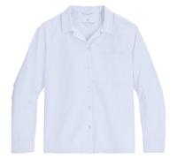 Royal Robbins - Women's Expedition III L/S - Bluse, Gr. XS, weiß (MistyBlue)