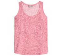 Royal Robbins - Women's Featherweight Tank - Tank Top, Gr. M, rosa (OrchidHtrSunburstPt)