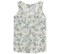 Royal Robbins - Women's Featherweight Tank - Tank Top, Gr. XL, grau (ChalkMarigoldPt)