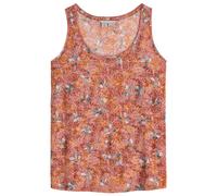 Royal Robbins - Women's Featherweight Tank - Tank Top, Gr. XL, rosa (MahoganyMarigoldPt)