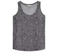 Royal Robbins - Women's Featherweight Tank - Tank Top, Gr. XS, grau (CharcoalHtrSunburstPt)
