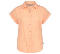 Royal Robbins - Women's Oasis S/S - Bluse, Gr. XS, beige (PacificSunset)