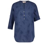 Royal Robbins Oasis Tunic II 3/4 Sleeve navy (728) L