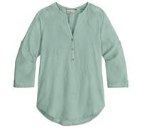 Royal Robbins Oasis Tunic II 3/4 Sleeve sage leaf (339) M