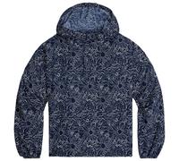 Royal Robbins - Women's Salathe Sun Hoodie L/S - Hoodie, Gr. M, blau (NavalSolarPt)