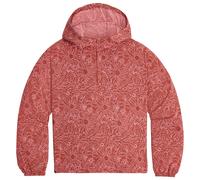 Royal Robbins - Women's Salathe Sun Hoodie L/S - Hoodie, Gr. XL, rot/rosa (MahoganySolarPt)