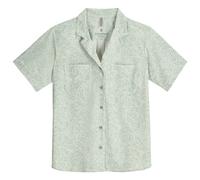 Royal Robbins Spotless Evolution Meadow Short Sleeve sage leaf briar pt (324) S