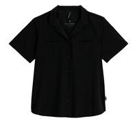 Royal Robbins Spotless Evolution Meadow Short Sleeve jet black (037) S