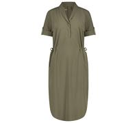 Royal Robbins - Women's Spotless Traveler Dress S/S - Kleid, Gr. XL, oliv (Everglade)