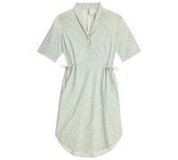 Royal Robbins - Women's Spotless Traveler Dress S/S - Kleid, Gr. XS, grau (SageLeafBriarPt)