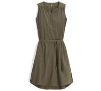 Royal Robbins - Women's Spotless Traveler Tank Dress II - Kleid, Gr. XS, braun (Everglade)