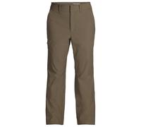 Royal Robbins - Women's Truckee Pant - Freizeithose, Gr. L 12 - Regular, braun (Everglade)
