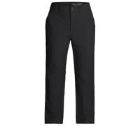Royal Robbins - Women's Truckee Pant - Freizeithose, Gr. L 14 - Short, schwarz (JetBlack)