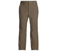 Royal Robbins - Women's Truckee Pant - Freizeithose, Gr. M 10 - Short, braun (Everglade)