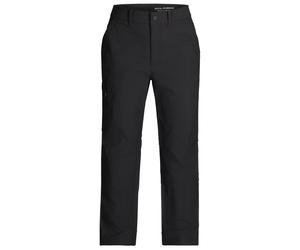 Royal Robbins - Women's Truckee Pant - Freizeithose, Gr. S 4 - Regular, schwarz (JetBlack)