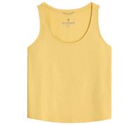 Royal Robbins - Women's Vacationer Boxy Tank - Top, Gr. S, beige (SunbeamStr)