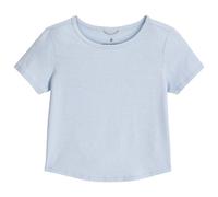 Royal Robbins - Women's Vacationer Boxy Tee - T-Shirt, Gr. M, grau (SkywayStr)