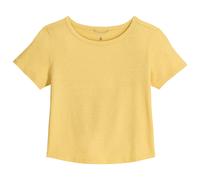 Royal Robbins - Women's Vacationer Boxy Tee - T-Shirt, Gr. S, beige (SunbeamStr)