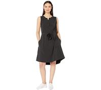 Royal Robbins - Women's Spotless Traveler Tank Dress II - Kleid, Gr. XS, schwarz (JetBlack)