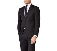 ROY ROBSON Sakko Shape-Fit schwarz | 114