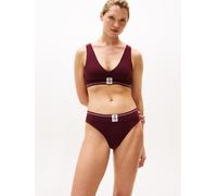RP TRIANGLE deep burgundy - Gr. - S