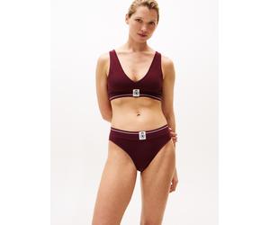 RP TRIANGLE deep burgundy - Gr. - S