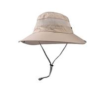 Rpporm Sonnenhut Herren Damen Sommer UV Schutz Safari Hut Unisex Faltbar Bucket Hat Anglerhut Wanderhut Outdoor Wasserdicht Buschhut Sommerhut