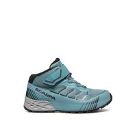 RR Mid GTX-Y, halbhoher Alltagsschuh, Kinder - Scarpa 1139-olive/anthracite 40 (6.5 UK)