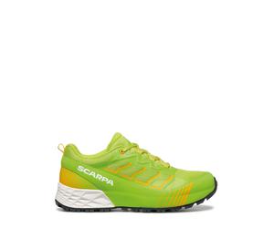 RR-Y Kids Schuhe, Kinder - Scarpa neon green/saffron 32 (13.5K UK)