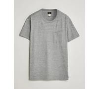 2er-Pack Jersey-T-Shirts mit Tasche XL Grey