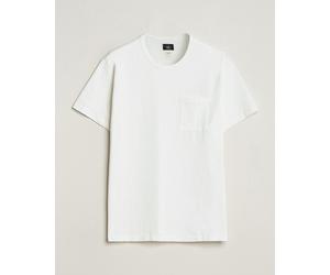 RRL 2-Packet Pocket Tee Warm White Weiß XXL