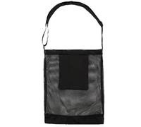 Rrlihjgu Pilzernte Tasche | Pilztasche aus Mesh mit verstellbarem Gurt, atmungsaktive und faltbare Tasche für Dschungel, Bauernhof, Beeren, Jagd, Garten, Sammlung,