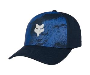 RS Flexfit Cap by FOX blau S/M (54-57 cm)
