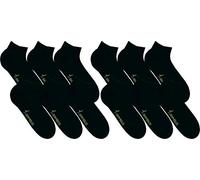 RS. Harmony | Kurzsocken | Bambus Super Weich Atmungsaktiv
