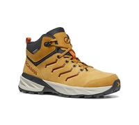 Scarpa RS Pro Y WP Kinder gelb 33 EU