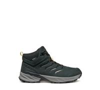 RS Pro Y WP Kids Schuhe, Kinder - Scarpa 1138-dark anthracite/honey 31 (12.5K UK)