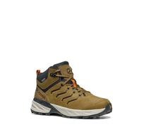 RS Pro Y WP Kids Schuhe, Kinder - Scarpa sage/rust orange 37 (4 UK)