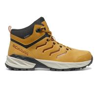 RS Pro Y WP Kinder Wander- und Bergschuhe, gelb, Gr. 33